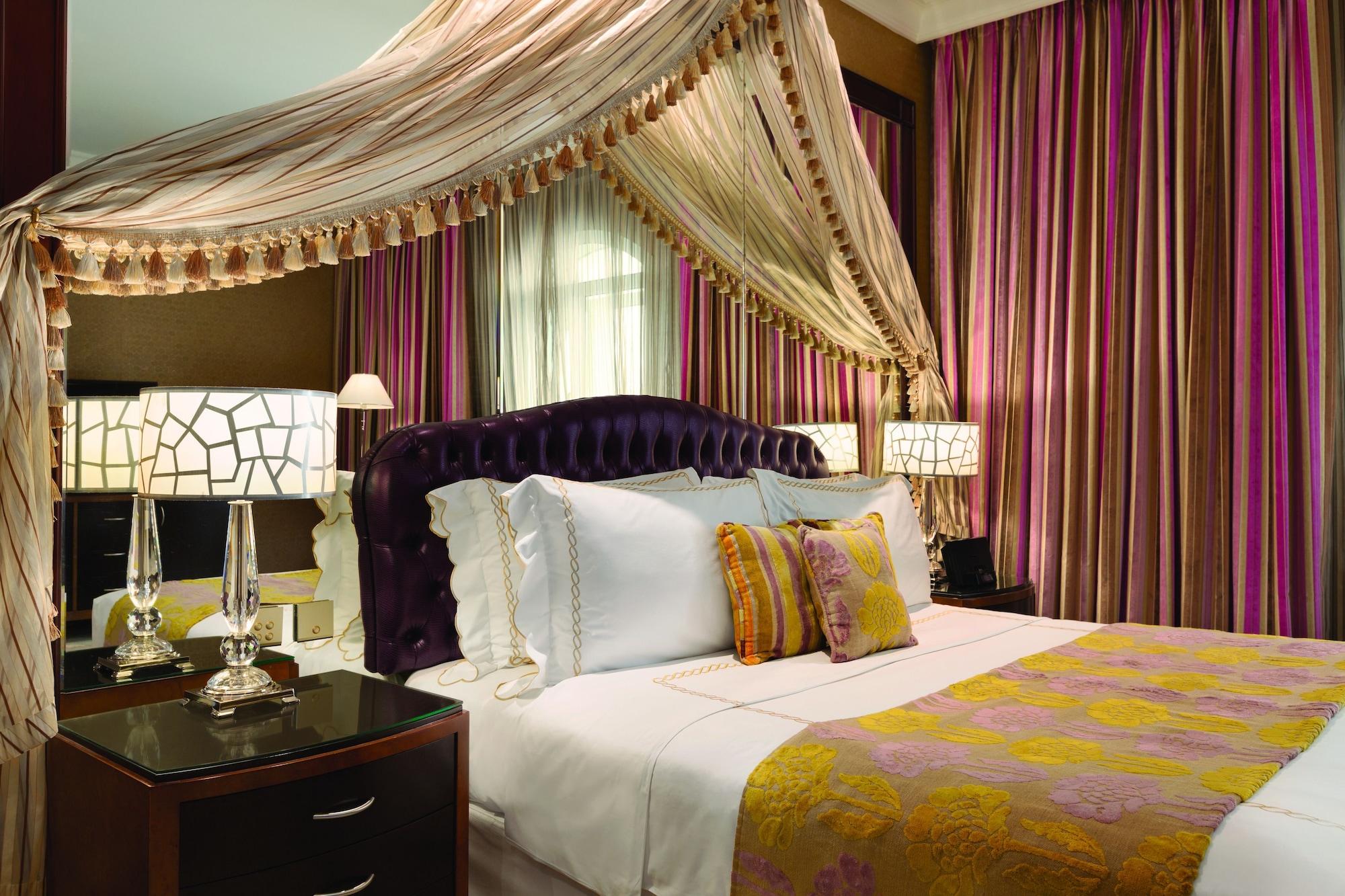 Grand Regency Doha, Trademark Collection By Wyndham Zewnętrze zdjęcie
