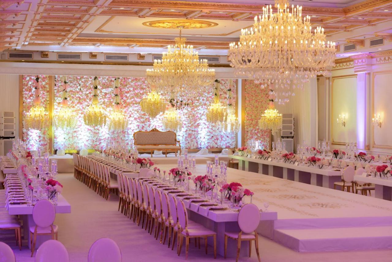 Grand Regency Doha, Trademark Collection By Wyndham Zewnętrze zdjęcie The Grand Ballroom